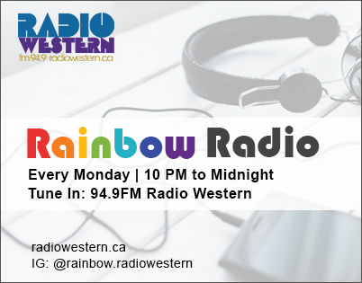 Radio Western - Rainbow Radio