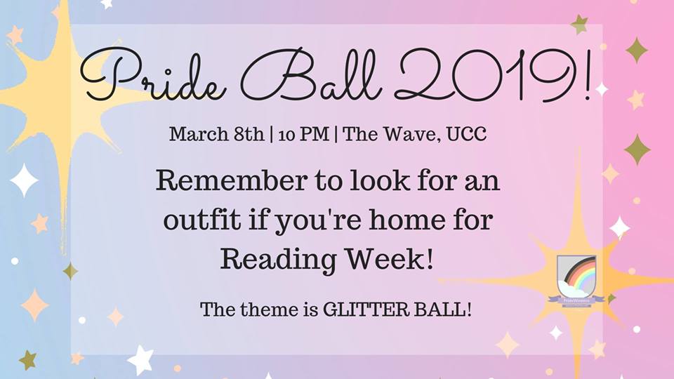 QueerEvents.ca- London Event Listing - Pride Ball 2019