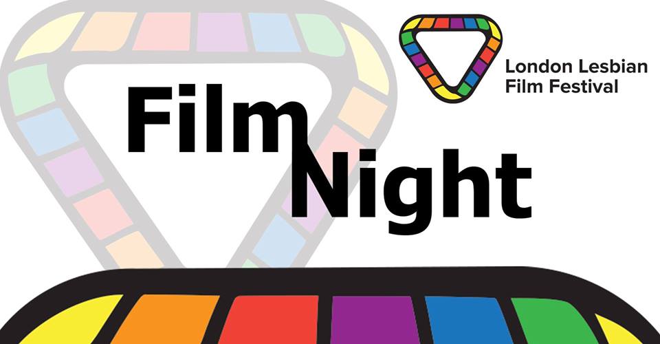 QueerEvents.ca - London Event Listing - Pride LLFF Film Night