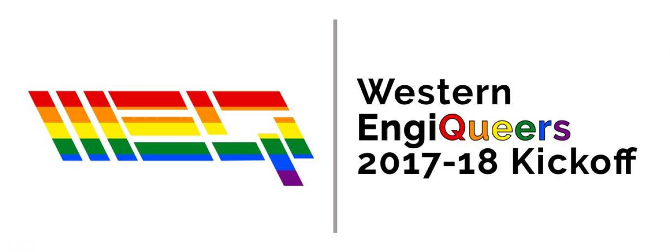 QueerEvents.ca - Engiqueer Kickoff - event banner