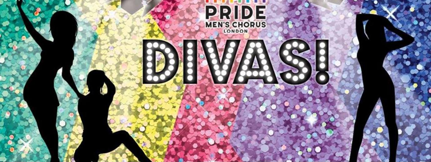 QueerEvents.ca - London event listing - Divas Concert