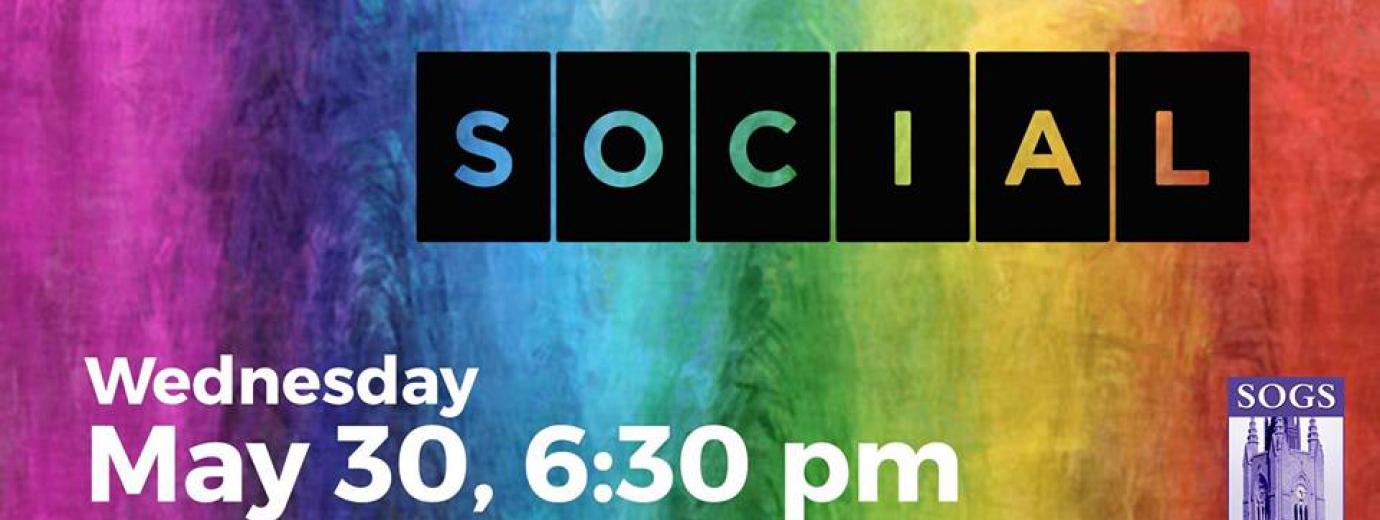 QueerEvents.ca - SOGS - LGBTQ Social