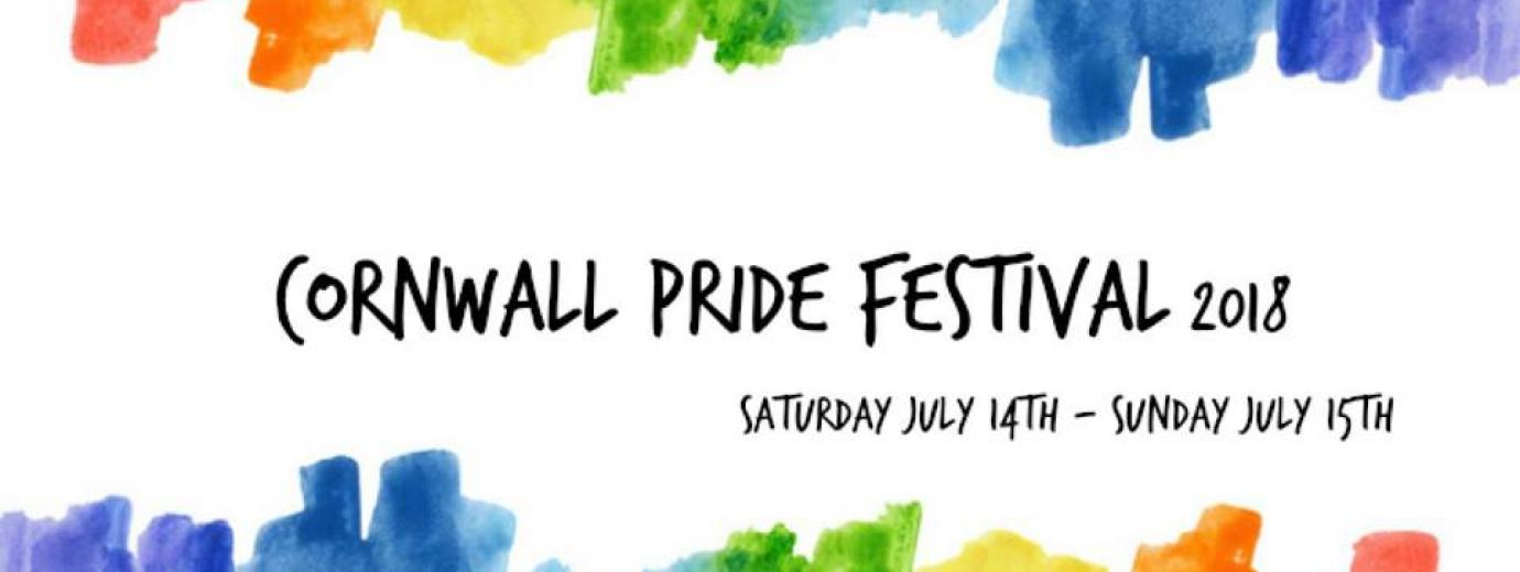 QueerEvents.ca - Cornwall Pride - Event Banner
