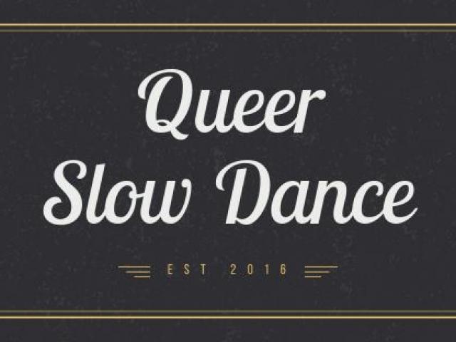 QueerEvents.ca - Guelph Winter Pride Listing - Queer Slow Dance