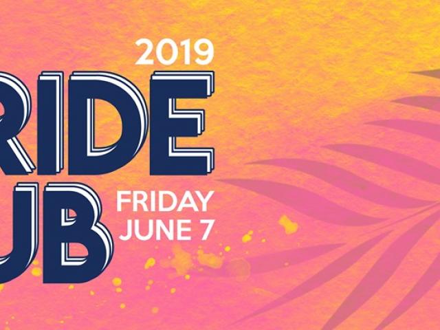 QueerEvents.ca - Toronto event listing - QAPD - U of T Pride Pub Night 2019