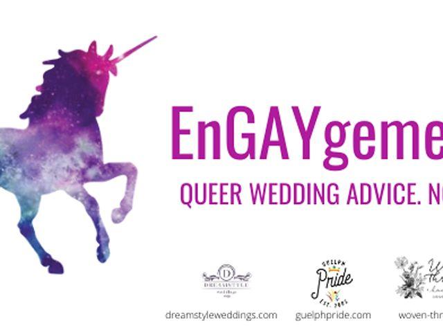 QueerEvents.ca - Guelph event listing - EnGAYgement workshop - guelph winter pride 2020 banner