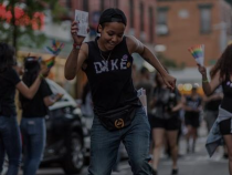 QueerEvents.ca - Queer History - History of the Dyke March