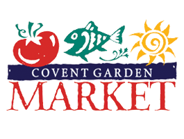 Queer Events Partner - Covent Garden Market