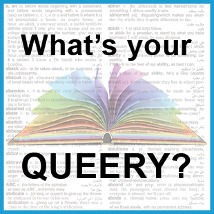 QueerEvents - Queer Dictionary