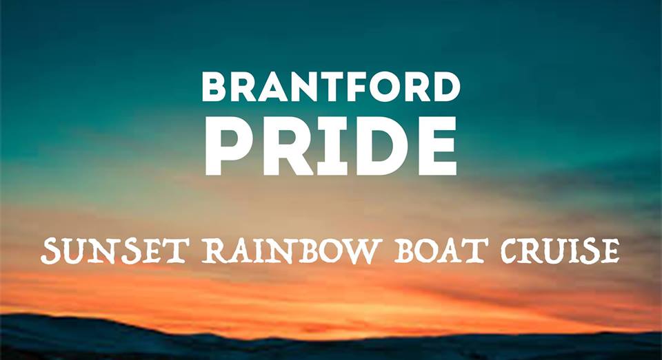 QueerEvents.ca - Brantford Pride Event Listing