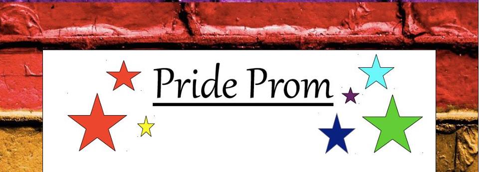 QueerEvents.ca - Stratford Pride Prom  - event banner