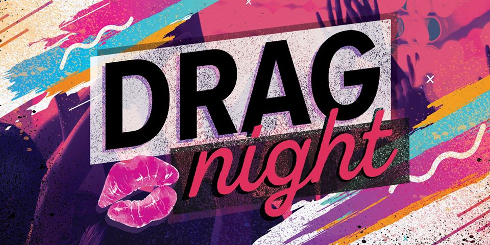 QueerEvents.ca - Waterloo Region Event Listing - Drag Night