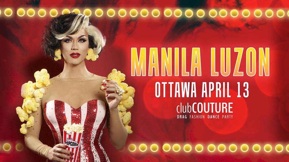 QueerEvents.ca - Event Listing Banner - Ottawa - Manila Luzon