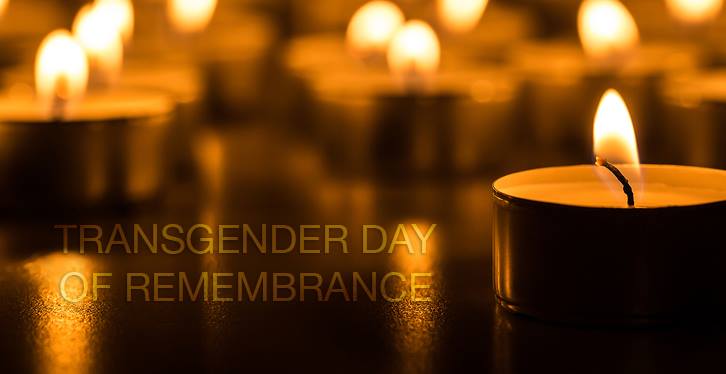 QueerEvents.ca - Ottawa event listing - Transgender day of remembrance