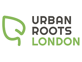 Queer Events community partner - Urban Roots