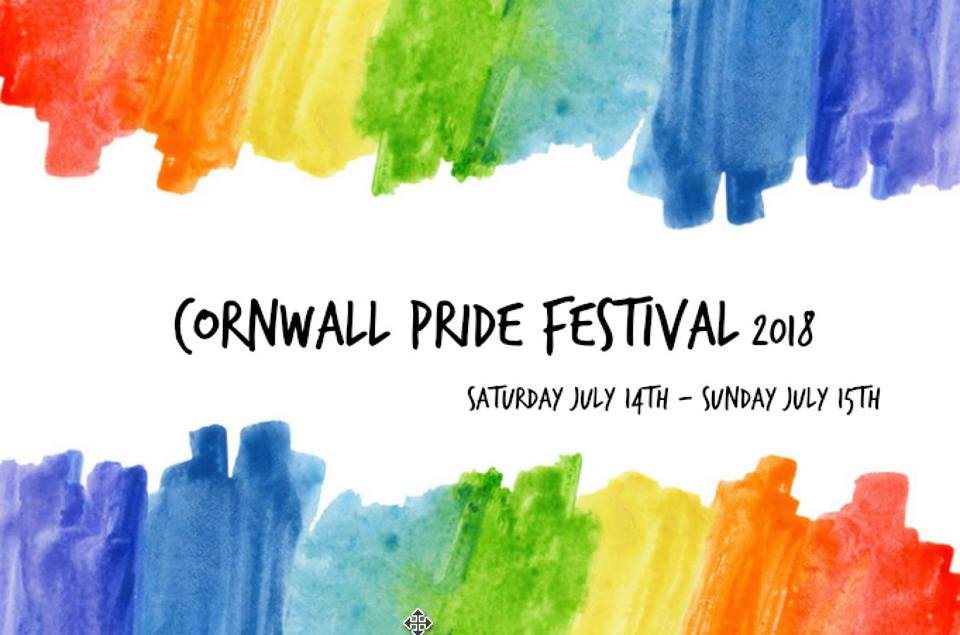 QueerEvents.ca - Cornwall Pride - Banner