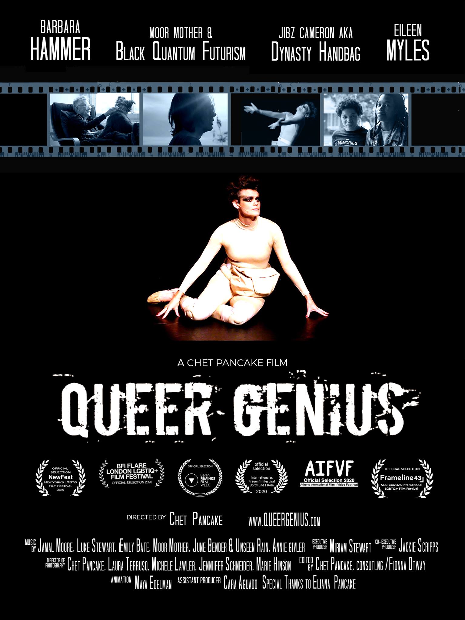 QueerEvents.ca-Film-QueerGenius