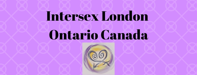 QueerEvents.ca - London Community Resource Listing - Intersex Awareness London On