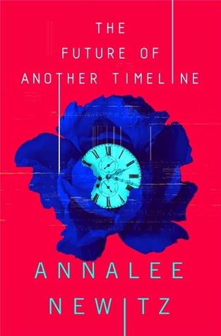 the future of another timeline annalee newitz