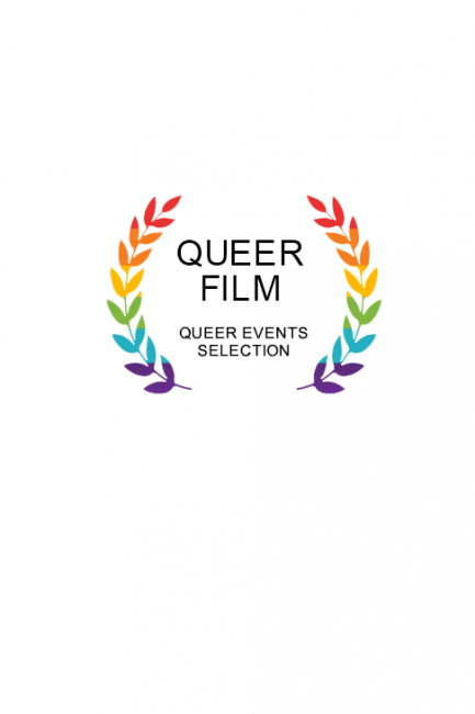 Queer Events - Queer Film Listing Poster