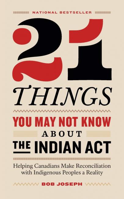 queerevents.ca - media cover image - 21 things you may not know about the indian act