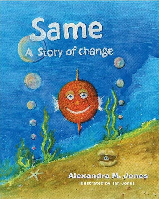 QueerEvents.ca - Same: A Story of Change
