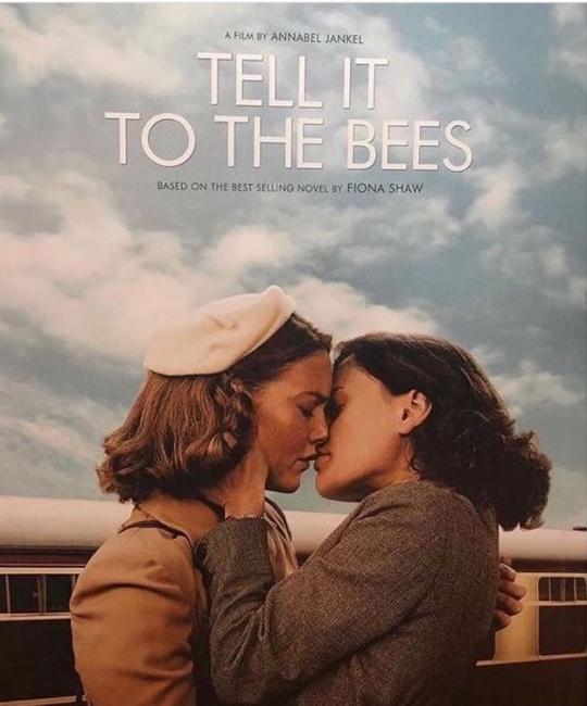 QueereEvents.ca - film - Tell It To The Bees