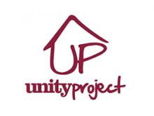 unity project supporter of queer events program food for queers