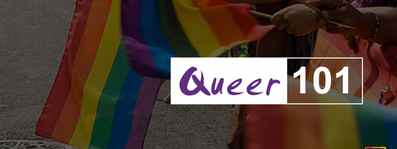 QueerEvents.ca - Eudcation - Queer 101