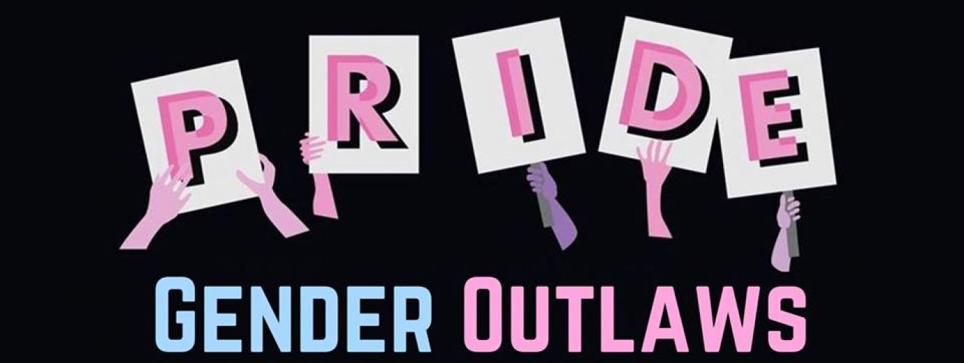 QueerEvents.ca - Toronto - Queer and Present Danger Gender Outlaws
