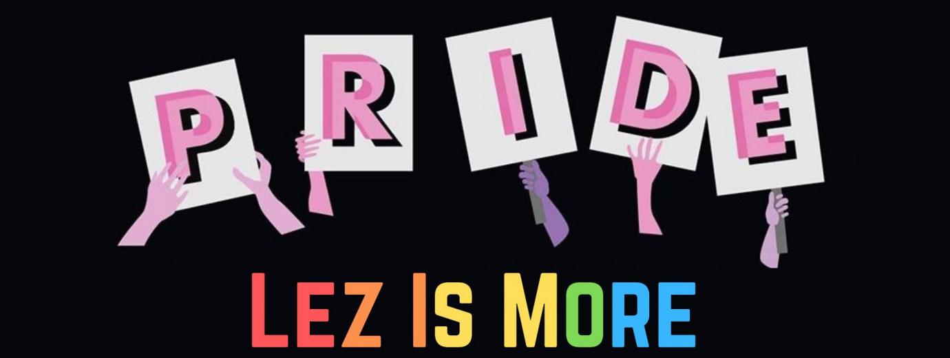 QueerEvents.ca - Toronto event listing - QAPD - Lez Is More