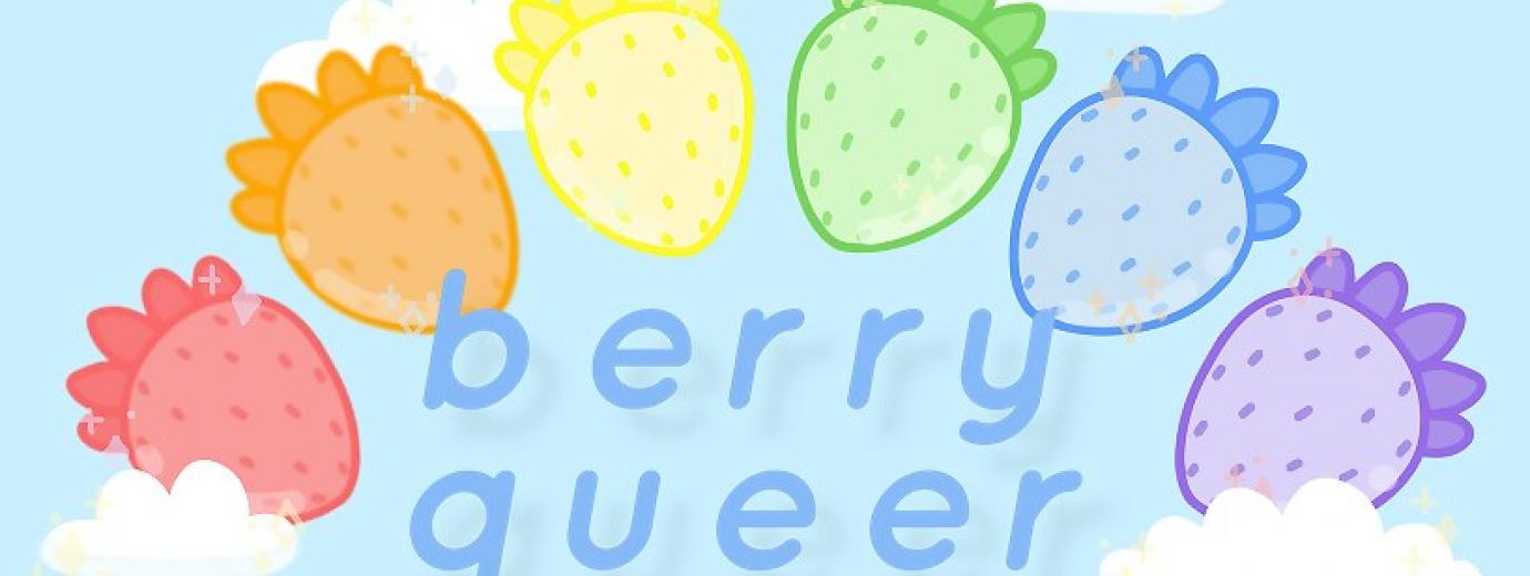 QueerEvents.ca - London Event Listing - Berry Queer