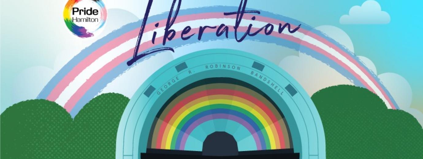 QueerEvents.ca - Hamilton Event Listing - Pride 