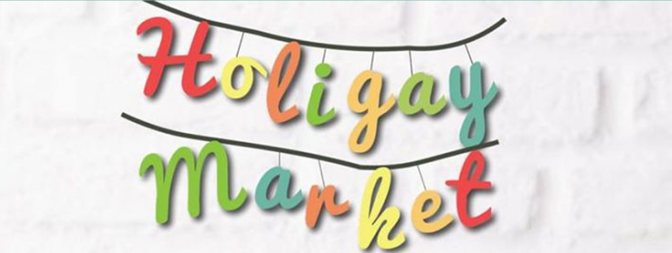 QueerEvents.ca - Waterloo event listing - Holigay Market