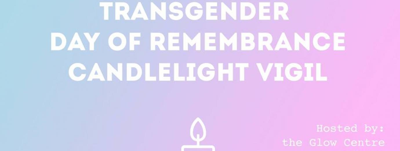 QueerEvents.ca - Waterloo Event Listing - TDOR Vigil 2018