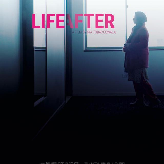 QueerEvents.ca - Film Listing - Life After Poster