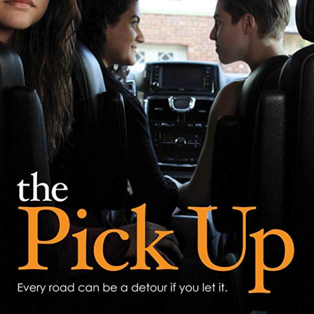 QueerEvents.ca - Film Listing - THe Pick Up Film Poster