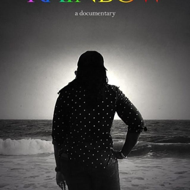 QueerEvents.ca - queer film listing - under the rainbow documentary poster